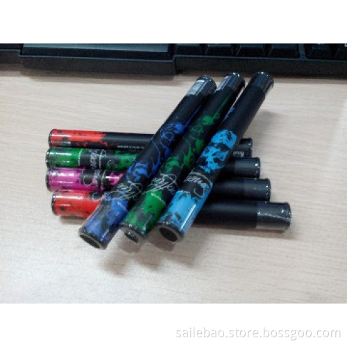 Sailebao hottest selling shisha pen EGO V V2 mega with 1200mAh 4.FCC,C